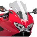 Puig Z-racing Honda Vfr800f Frontrute