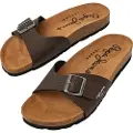Pepe Jeans Bio M Single Kansas Sandaler