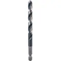 Bosch Accessories 2608577061 Metal-spiralbor 8 mm Samlet længde 117 mm 1 stk