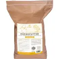 Neuendorff Optistart Premium Hobby Oppdrettsfôr for kyllinger - Økonomipakke: 2 x 15 kg