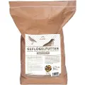 Neuendorff Premium Hobby Vaktel Fit - 15 kg