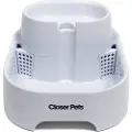 Dog Mate Closer Pets Drikkefontene, 6 liter - Drikkefontene 6 l