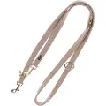 Nomad Tales Calma hundebånd, sand - 200 cm lang, 20 mm bred