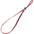 Nomad Tales Blush hundebånd, rosé - 120 cm lang, 15 mm bred