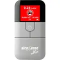 ALCOSENSE Alkometer Ultra