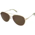 Polaroid Eyewear Pld-4142-g-s-x Solbriller