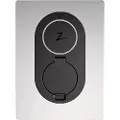 Zaptec Go charging box 22kW Type 2 WiFi and 4G Cloud white