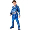 Rubies Marvel Eternals IKARIS Deluxe-kostyme (STR M/137)