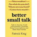 PKCS Media, Inc. Better Small Talk