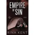 Blackthorn Books Empire of Sin