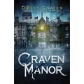Sourcebooks Craven Manor