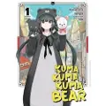 Seven Seas Entertainment Kuma Kuma Kuma Bear (Manga) Vol. 1