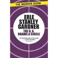 The Murder Room The D.A. Draws a Circle
