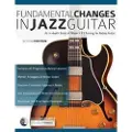 WWW.Fundamental-Changes.com Fundamental Changes in Jazz Guitar