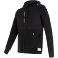 Santini Uci Groove Jakke