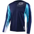 Troy Lee Designs Sprint Langarmet Enduro-sykkeltrøye