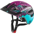 Cratoni Maxster Pro Mtb-hjelm
