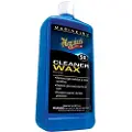 Meguiar's M50 Voksrens