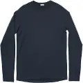 Houdini Desoli Thermal Crew Langarmet Baselag