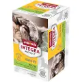 Animonda Integra Protect Adult Sensitive Skål 6 x 100 g - Kalkun
