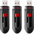 SanDisk Cruzer Glide 16gb Minnepinne