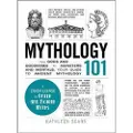 ADAMS MEDIA CORPORATION Mythology 101