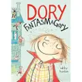 Dial Books Dory Fantasmagory