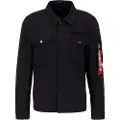 Alpha industries 108123 Overskjorte