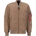 Alpha industries Ma-1 Vf 59 Long Jakke