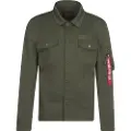 Alpha industries 108123 Overskjorte