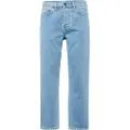 Carhartt WIP Newel Jeans blå