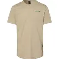 G-Star Lash Back Text Kortarmet T-skjorte