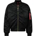 Alpha industries Ma-1 Os Puckered Jakke
