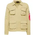 Alpha industries Ripstop Cargo Overskjorte
