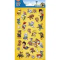 Paw Patrol Sticker sheet Twinkle