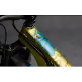 DYEDBRO Vinyl Enduro World Series Frame Protector