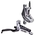 TRP Dh-r Evo Hd-m846 Hydraulic Bakbrems
