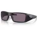 Oakley Mann Heliostat Solbriller