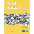 Hueber Verlag GmbH Taal totaal nieuw. Arbeitsbuch