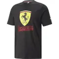 Puma Ferrari Race Big Kortarmet T-skjorte
