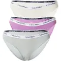 Calvin Klein Bikini Truser 3 Enheter