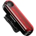 Superfire Sykkellykt bak Superfire BTL01, USB, 230mAh