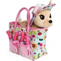 Adlibris Teddy Chi Chi Love Happy Hage Teddy