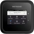 Netgear Mr6450-100eus Nighthawk Wifi 6e 5g Bærbar Ruter