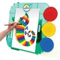 Crayola Paintstation Table Top Figur