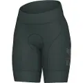 ALÉ Pr-e Magic Colour Sykkelshorts Uten Seler