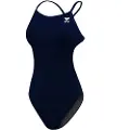 Tyr Durafast Elite Solid Cutoutfit Badetøy