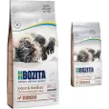 Bozita Grainfree Indoor & Sterilised Reinsdyr - 10 kg
