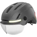 Giro Ethos Shield Mips Byhjelm