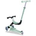 Globber Go Up Plus Eco Sparkesykkel
